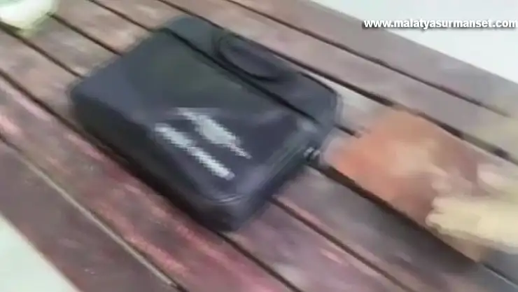 Tarihi eser kaçakçılığı operasyonunda 4 gözaltı