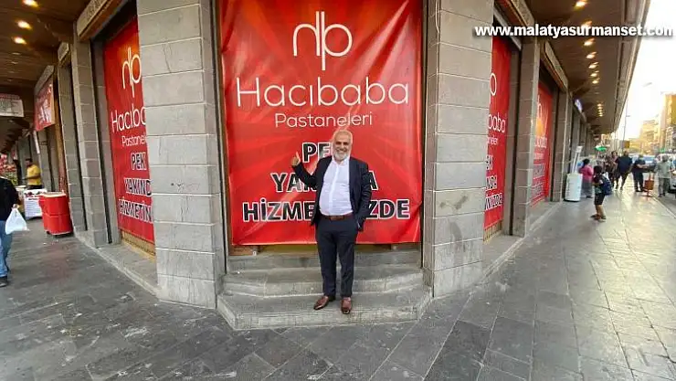 Tarihi Sur ilçesine dev yatırımlar devam ediyor, Hacıbaba Pastanelerinden müjde geldi
