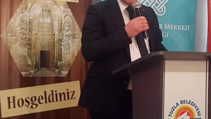 Tarihten Miras Ulu Camiler Fotoğraf Sergisi ve Konferansı
