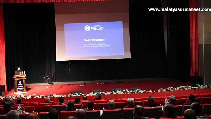 Tarım Bayramı kutlandı