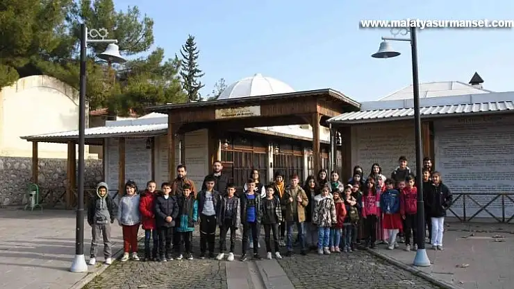 Tarım işçiliğini değil eğitimi tercih ettiler