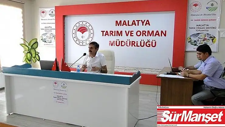 Tarım Müdürü Tahir Macit'e 3 yıl sonra asalet