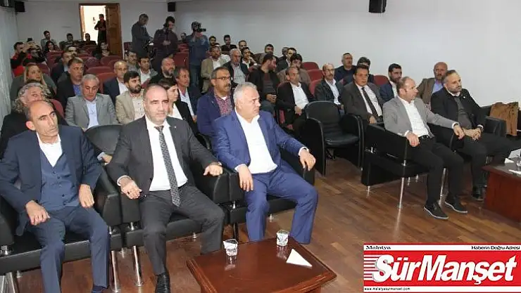 Tarım ve hayvancılıkta teknoloji konferansı