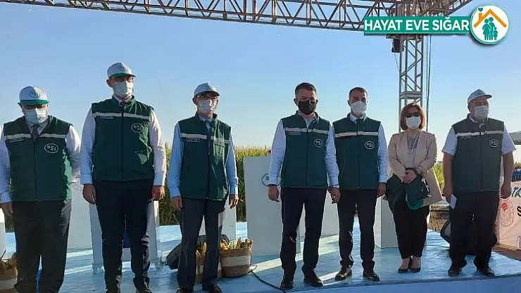 TARSİM Heyetinden Diyarbakır'a ziyaret