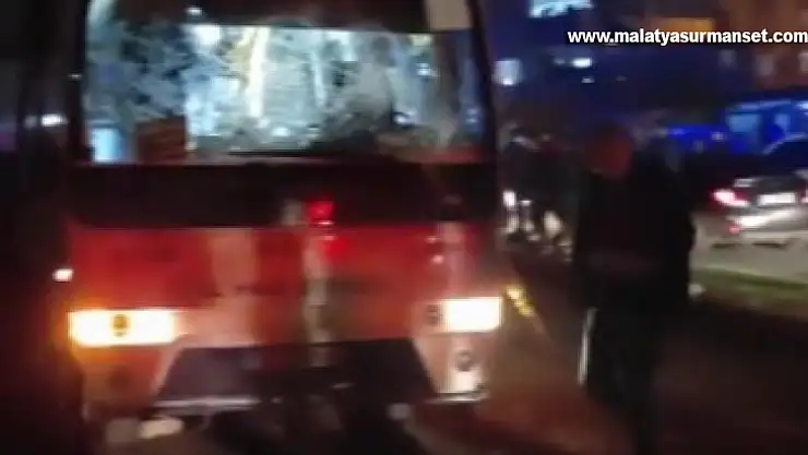 feci kaza: Anne yaralandı, kızı hayatını kaybetti