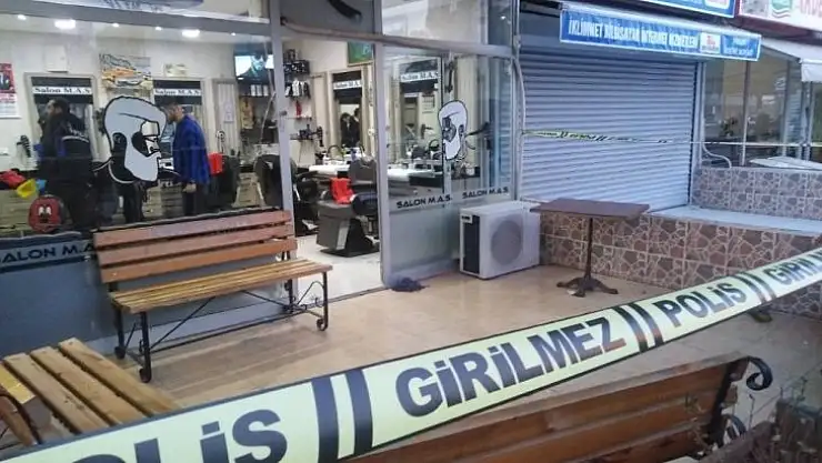 Tarsus'taki cinayet zanlıları Mersin'de yakalandı