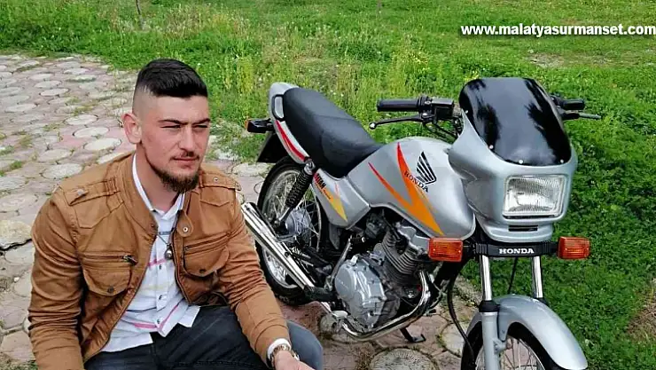 Tartıştığı oğlunu 4 kurşunla öldürdü