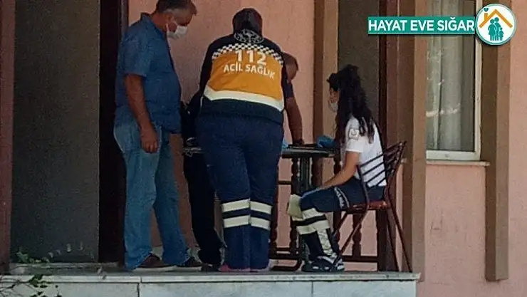 Tatil için geldiği termal tesisin havuzunda boğuldu