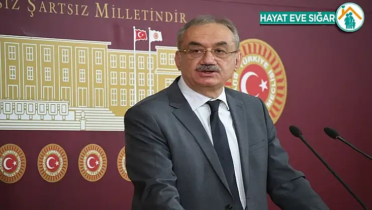 Tatlıoğlu, İyi Parti Olarak Soykırım İddialarını Tamamiyle Reddediyoruz