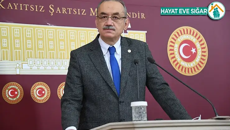 Tatlıoğlu, Ülkenin Gerçek Sorunlarını Paylaştı
