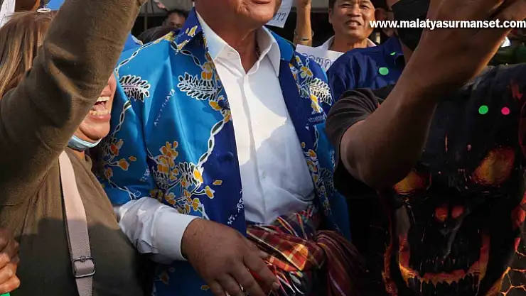 Tayland Başbakanı Prayut müşahede altına alındı