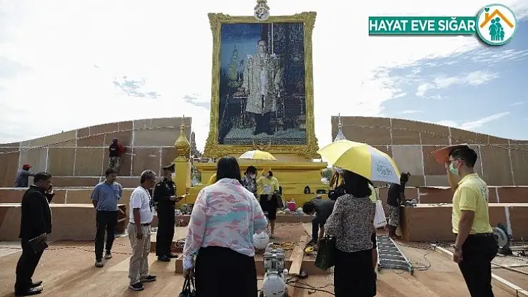 Tayland'da