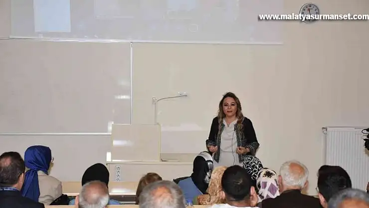 Tazelenme Üniversitesi'nde ilk ders heyecanı