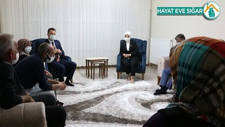 TBMM Deprem Araştırma Komisyonu Elazığ'da çalışmalarını sürdürüyor