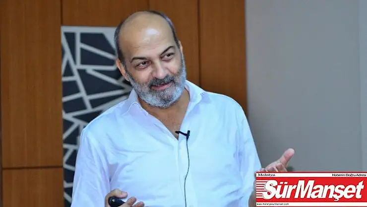 TDV KAGEM'den 'Medeniyet Sohbetleri'