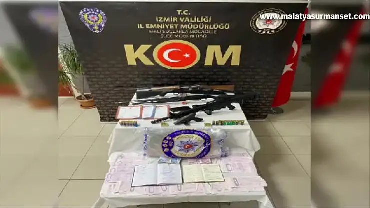 Tefecilik operasyonunda 7 şüpheli gözaltına alındı