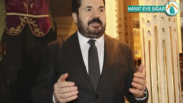 Tehdit edilen Belediye Başkanı Savcı Sayan İHA'ya konuştu