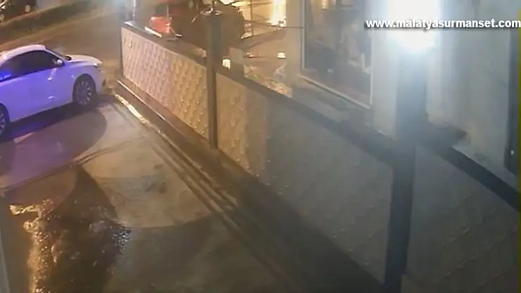 Tekirdağ'da drift atan sürücüye 20 bin 342 lira ceza