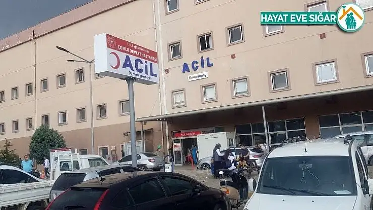 Tekirdağ'da sahte içkiden ölenlerin sayısı 9'a yükseldi