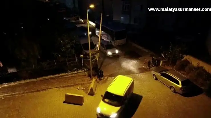 Tekirdağ merkezli 3 ilde operasyon: 40 gözaltı