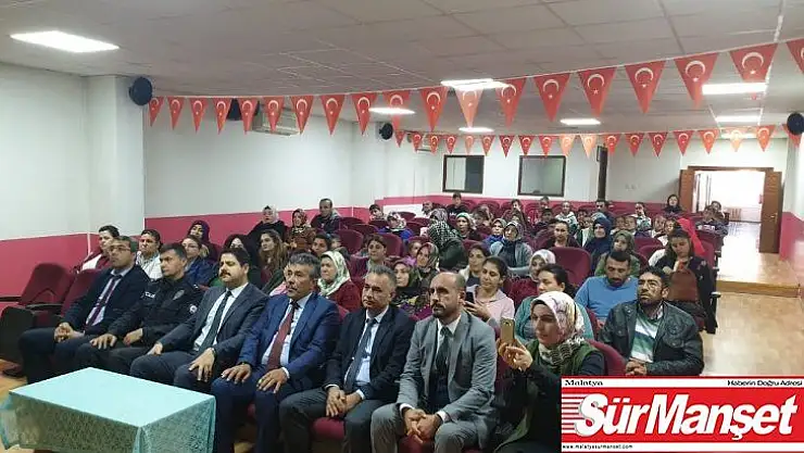 Teknolojinin çocuklar üzerindeki etkisi anlatıldı