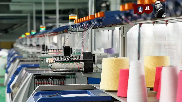 Tekstil Sektörünün Hedefi Sıfır Karbon Ayak İzi