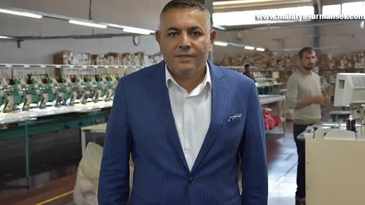 Tekstilde yakaladığımız ivme başka şehirlere mi kayıyor?