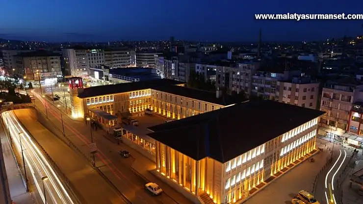 Telafi derslerinde en çok tercih edilen Çocuk Sanat Merkezi oldu