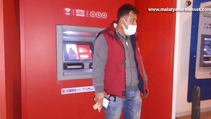 Telefon dolandırıcıları yarım saatte 90 bin lirasını çarptı