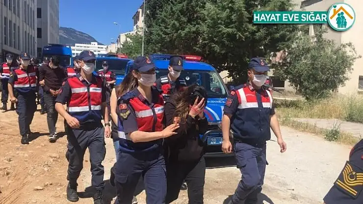 Telefon dolandırıcılarının hattını JASAT kesti