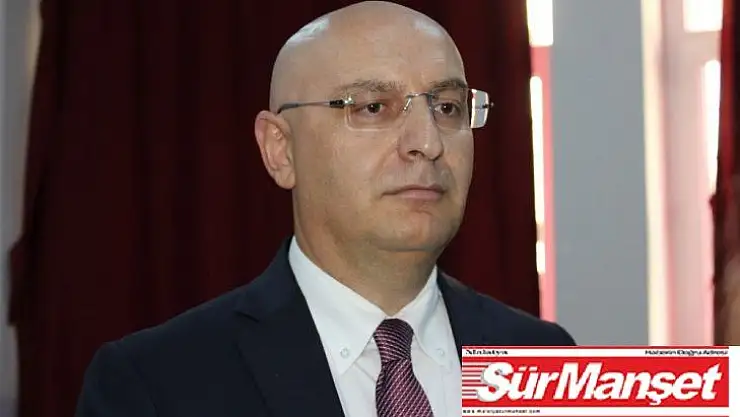 Temel Eğitim Genel Müdürü Gençoğlu : 'Zorunlu bir 'bağış' söz konusu olamaz'