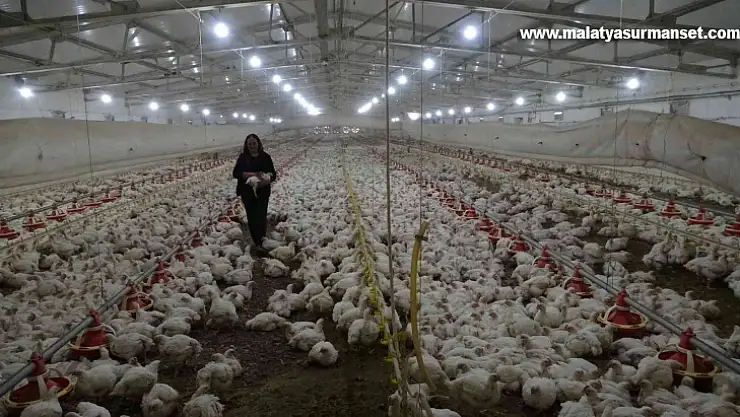 Temizlikçilikten patronluğa uzanan başarı hikayesi