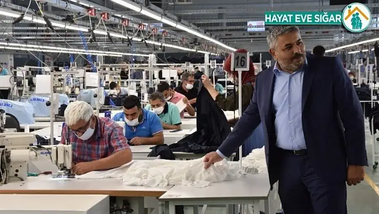 Temmuz'da Malatya'nın ihracat rakamı arttı