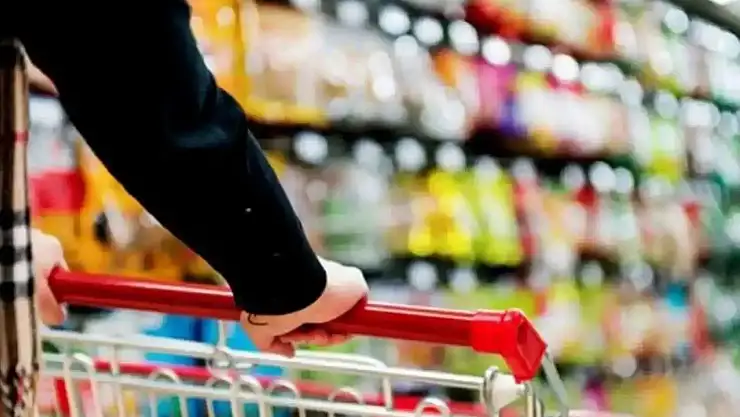 Temmuzda perakende satışlar zirveye yaklaştı