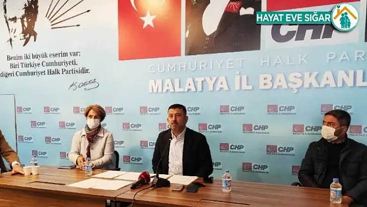 Tercih Yandaştan Değil, Evine Ekmek Götüremeyen Esnaftan Yana Olmalı