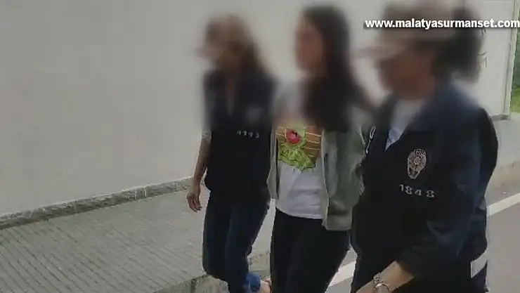 Terör örgütü MLKP operasyonunda 2 şüpheli yakalandı