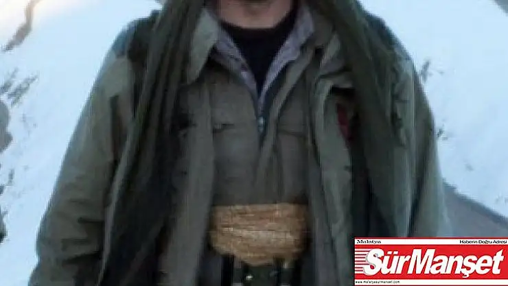 Terör örgütü PKK'ya bir darbe daha