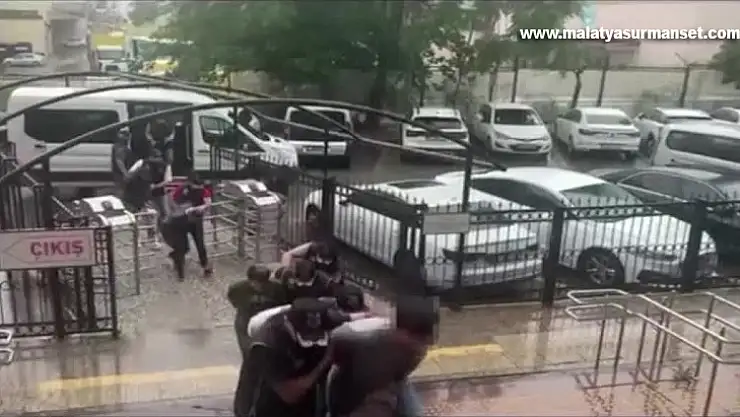 Terör örgütü PKK'ya yönelik operasyonda 6 el yapımı patlayıcı ele geçirildi