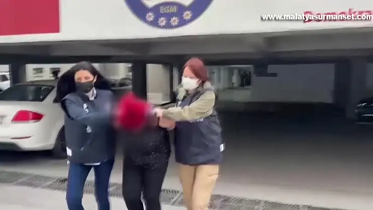 Terör örgütü TKP/Kıvılcım operasyonunda 3 kişi yakalandı