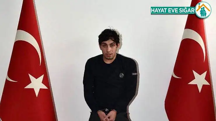 Terör örgütüne MİT'ten büyük darbe