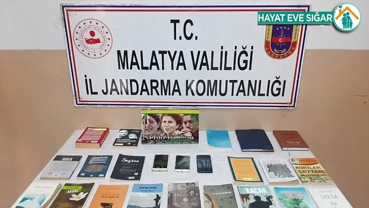 Terör propagandası yapan 3 kişi gözaltına alındı