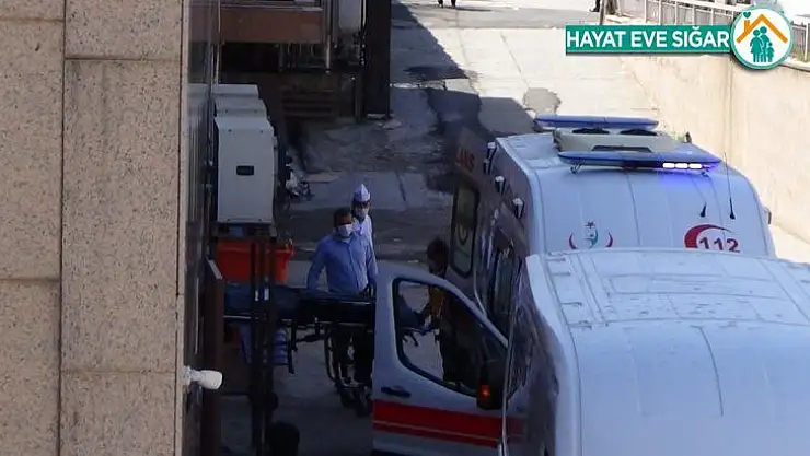 Terör saldırısında hayatını kaybedenlerin cenazeleri Diyarbakır'a getirildi