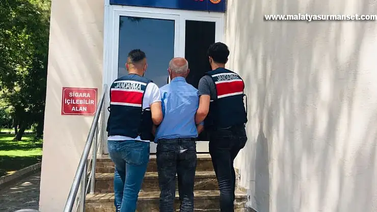 Teröre finans sağladığı iddia edilen şahıs tutuklandı