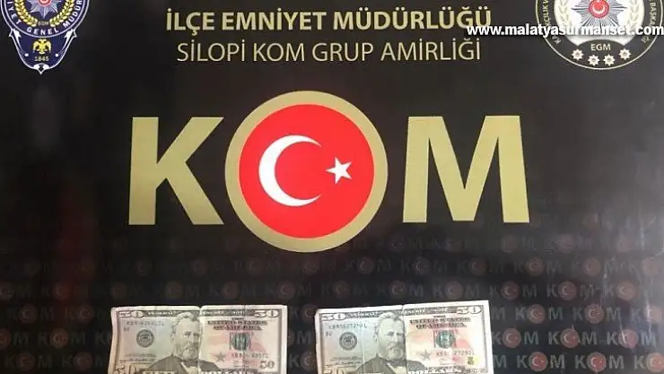 Terörün finans kaynağına darbe: 16 gözaltı