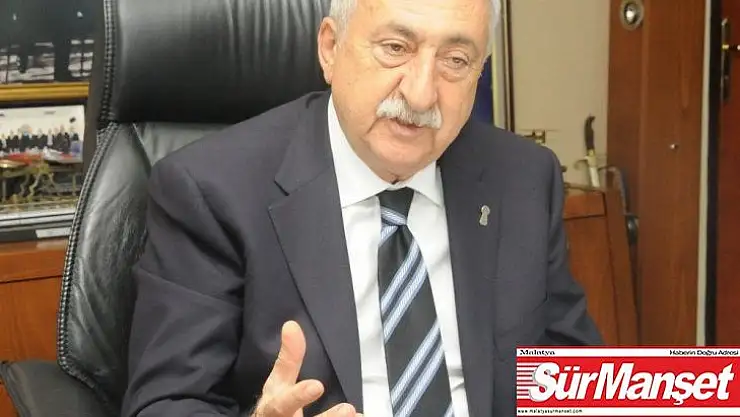 TESK Başkanı Palandöken: 'Esnafımız faiz düşüşlerinden yararlanmalı'