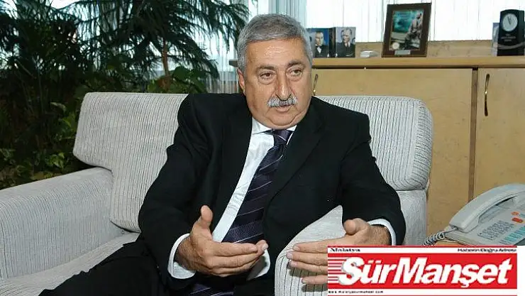 TESK Genel Başkanı Palandöken: 'Akaryakıt zamları enflasyonu tırmandırıyor'