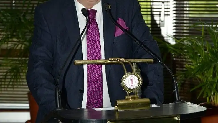 TESK Genel Başkanı Palandöken: 'Esnafın e-fatura çilesi ertelenmeli'