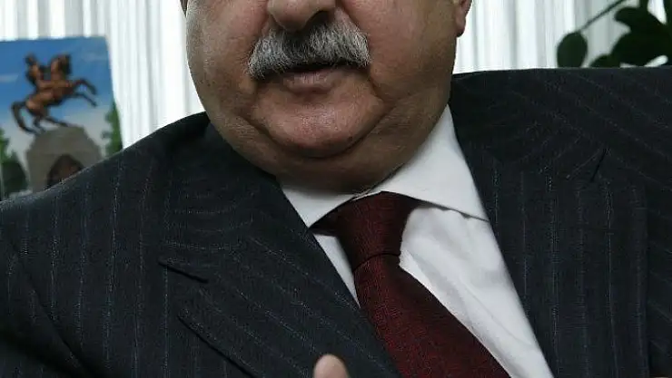TESK Genel Başkanı Palandöken: 'Hiç kimse hapisteyken çek borcunu ödeyemez'