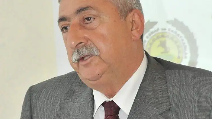 TESK Genel Başkanı Palandöken: 'Ülkemize ve milletimize büyük geçmiş olsun'