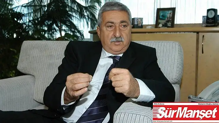 TESK Genel Başkanı Palandöken: 'Yılda iki indirim kampanyası olmalı'